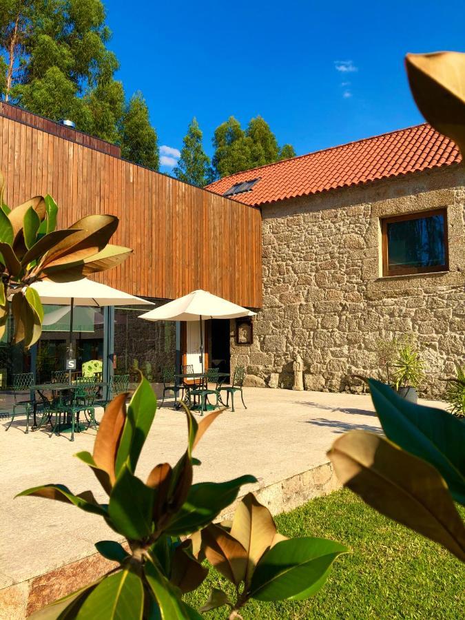 Villa Casa Do Pomar - Eido Do Pomar à Arcos de Valdevez Extérieur photo