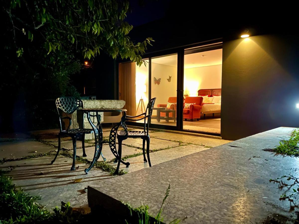 Villa Casa Do Pomar - Eido Do Pomar à Arcos de Valdevez Extérieur photo