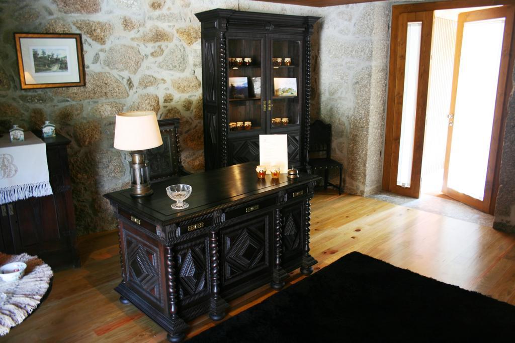 Villa Casa Do Pomar - Eido Do Pomar à Arcos de Valdevez Extérieur photo