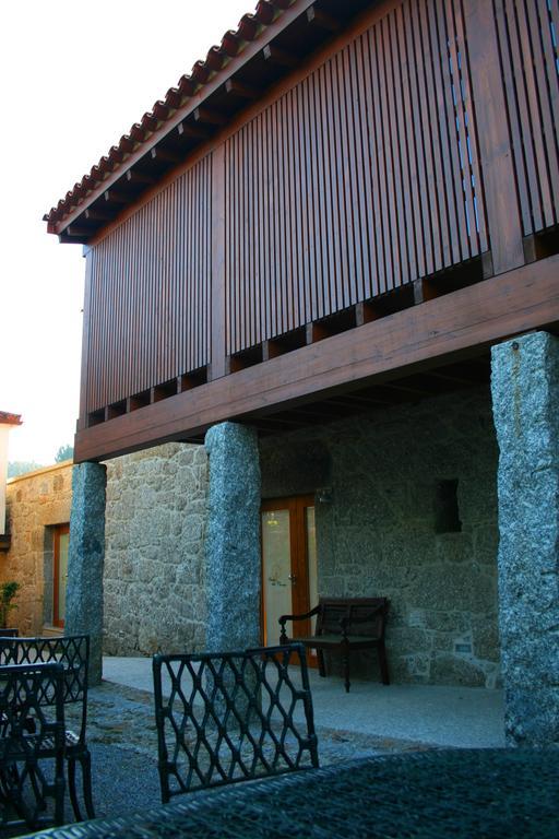 Villa Casa Do Pomar - Eido Do Pomar à Arcos de Valdevez Extérieur photo