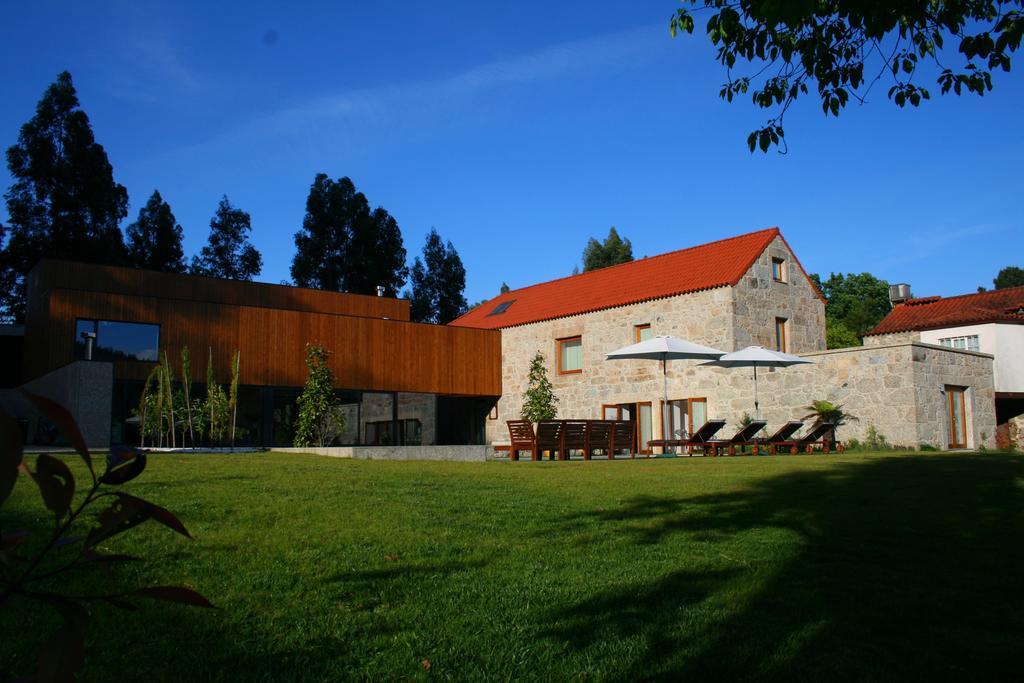 Villa Casa Do Pomar - Eido Do Pomar à Arcos de Valdevez Extérieur photo