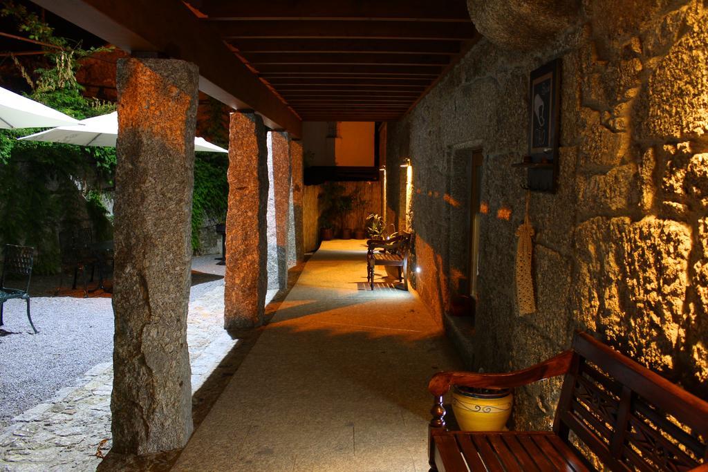 Villa Casa Do Pomar - Eido Do Pomar à Arcos de Valdevez Extérieur photo