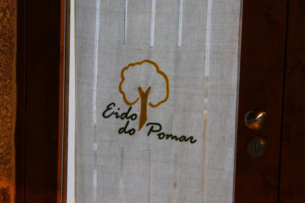 Villa Casa Do Pomar - Eido Do Pomar à Arcos de Valdevez Extérieur photo
