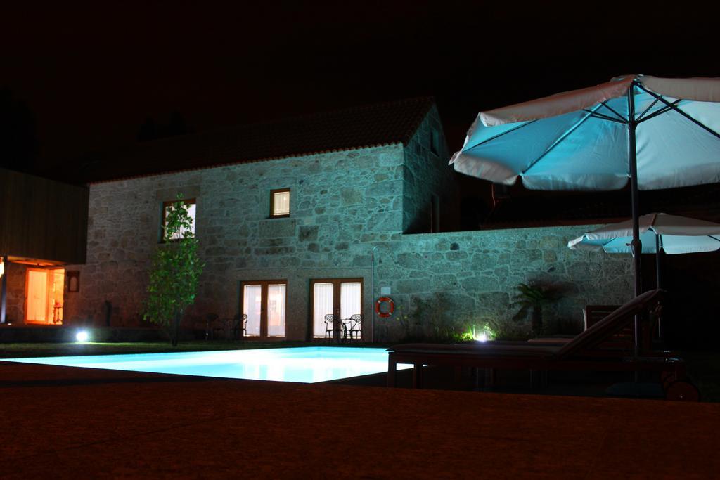 Villa Casa Do Pomar - Eido Do Pomar à Arcos de Valdevez Extérieur photo